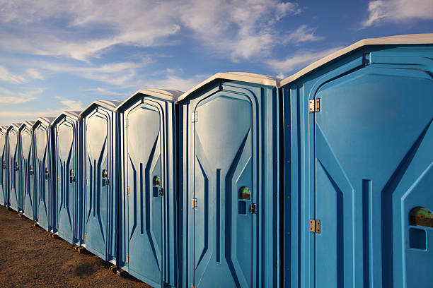 Best Portable Toilets with Baby Changing Stations  in USA